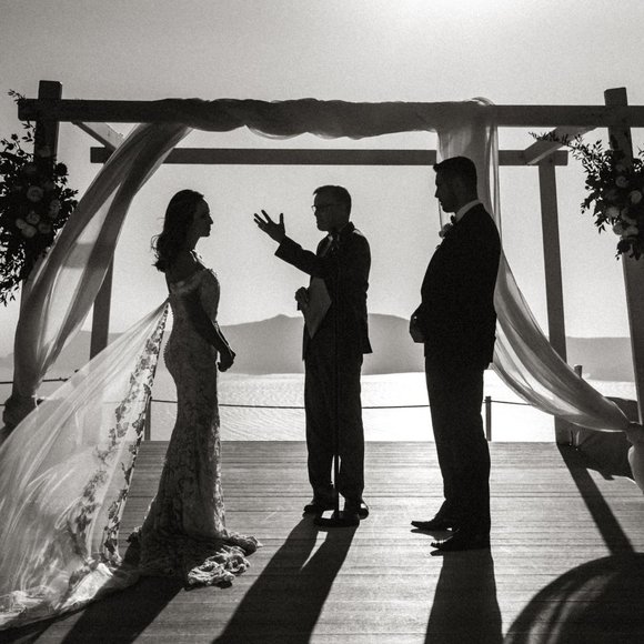 PRONOVIAS Atelier Rani Wedding Gown - Picture 4 of 6